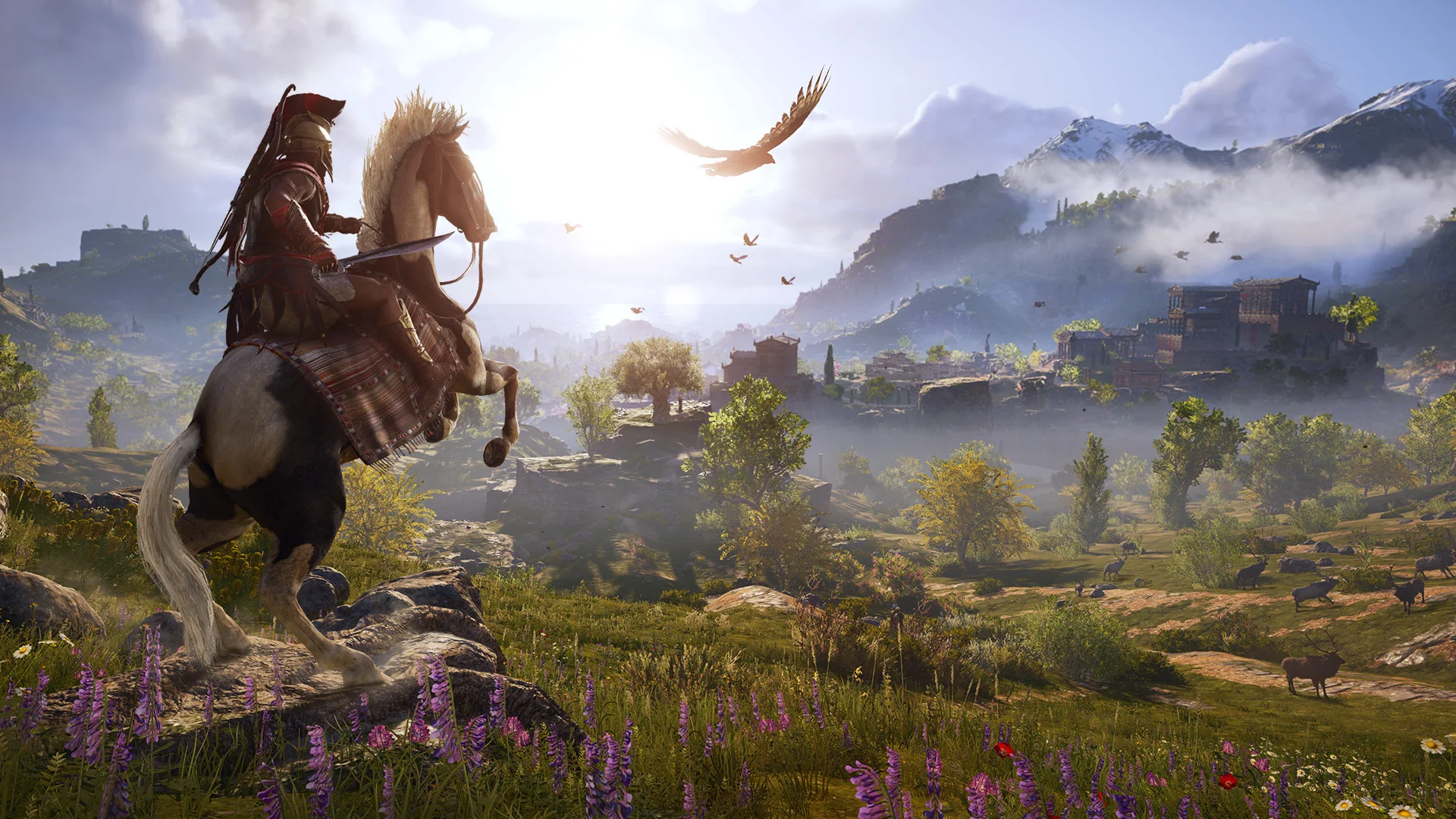 assassin acute s creed одиссея выбор steam ru авто 0 мгновенно - Гаран