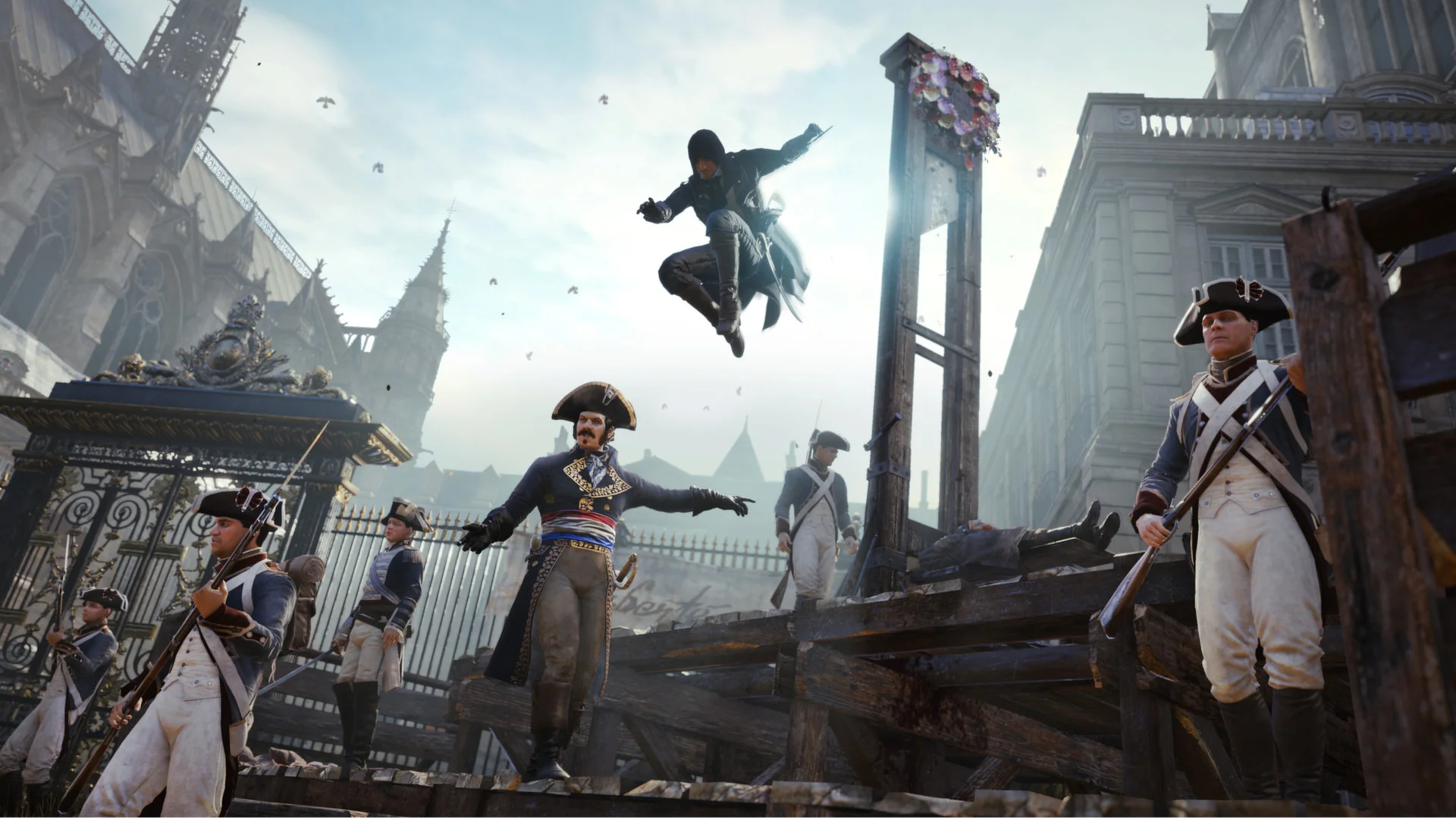 assassin acute s creed unity steam ru автодоставка 0 цена - мгновенно,