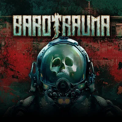 BAROTRAUMA ✅STEAM КЛЮЧ