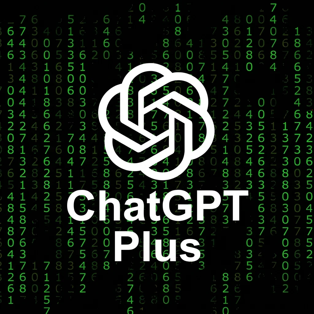ChatGPT 5.4 PLUS | PRO ОПЛАТА НА ВАШ АККАУНТ/ЛИЧНЫЙ | ГАРАНТИЯ