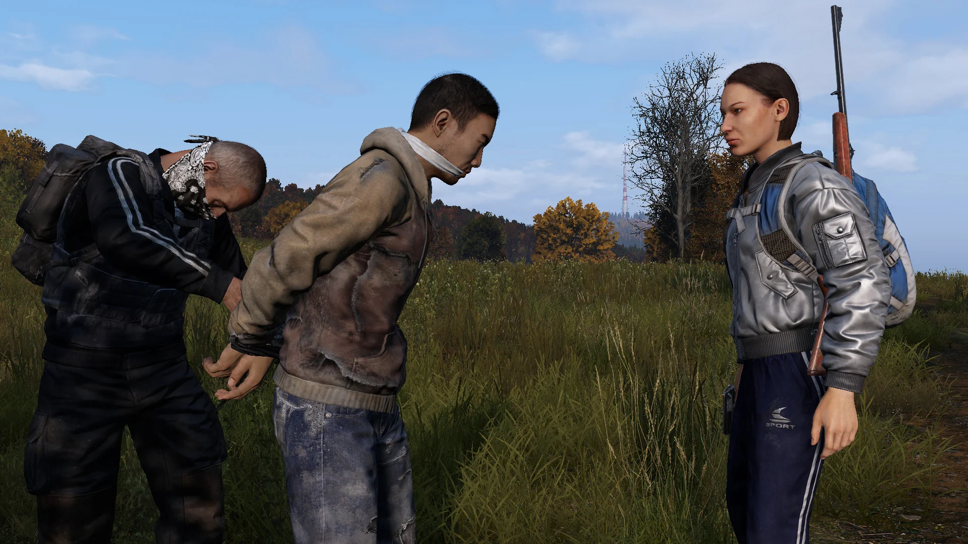 DayZ +ВЫБОР STEAM•RU ⚡️АВТОДОСТАВКА 💳0%