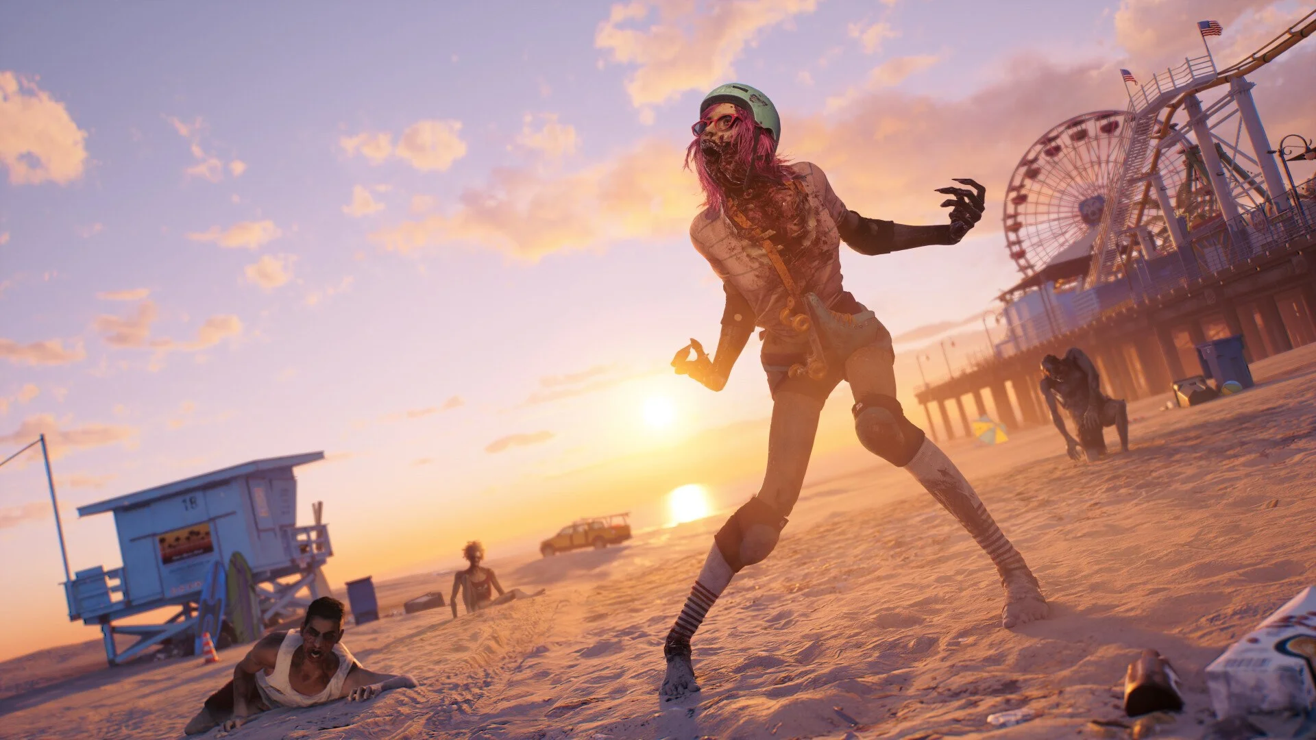 Dead Island 2 Standard\Ultimate STEAM•RU ⚡️