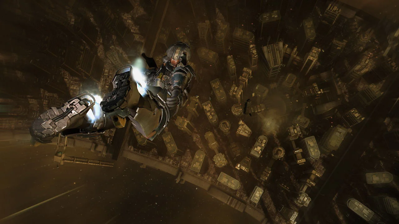 Dead Space Steam - Мгновенная доставка, гарантия активации 2026