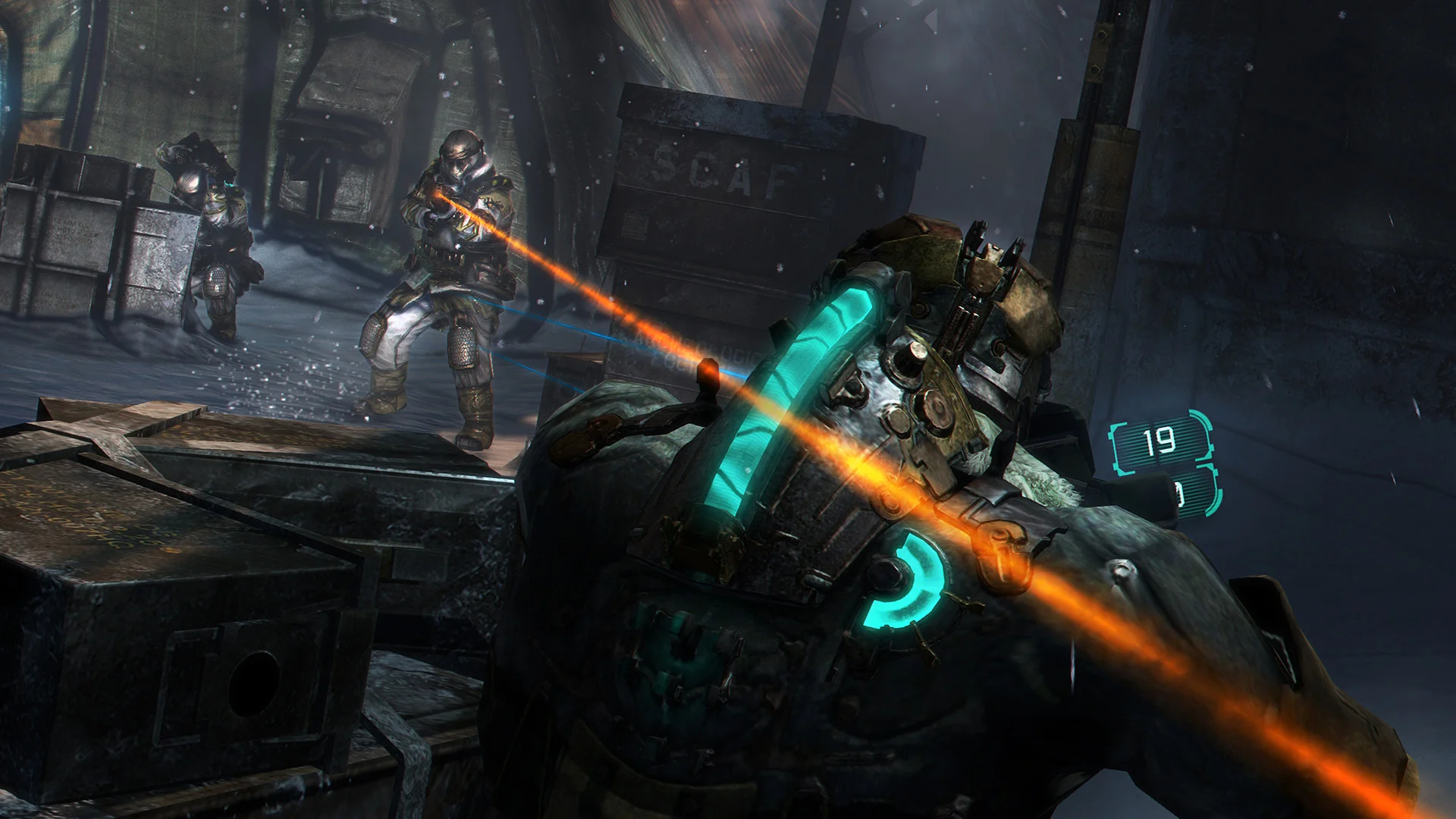 Dead Space™ 3 STEAM•RU ⚡️АВТОДОСТАВКА 💳0%