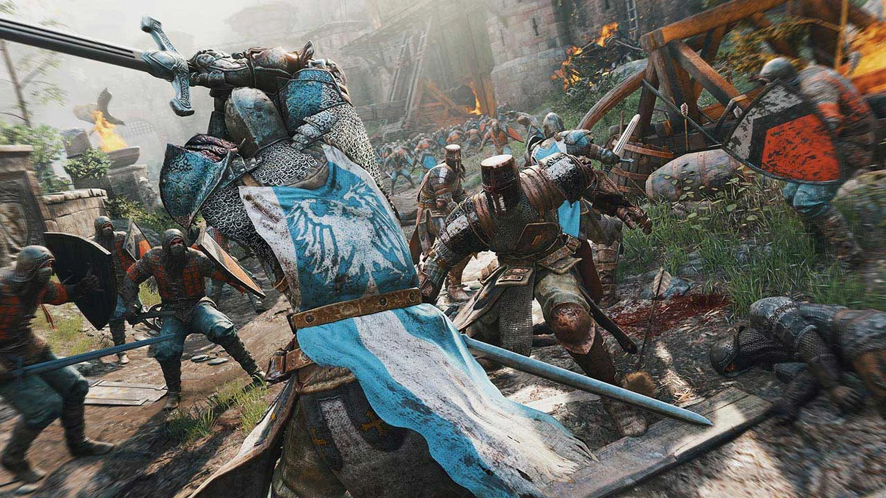 For Honor Standard - мгновенная доставка, гарантия активации 2026
