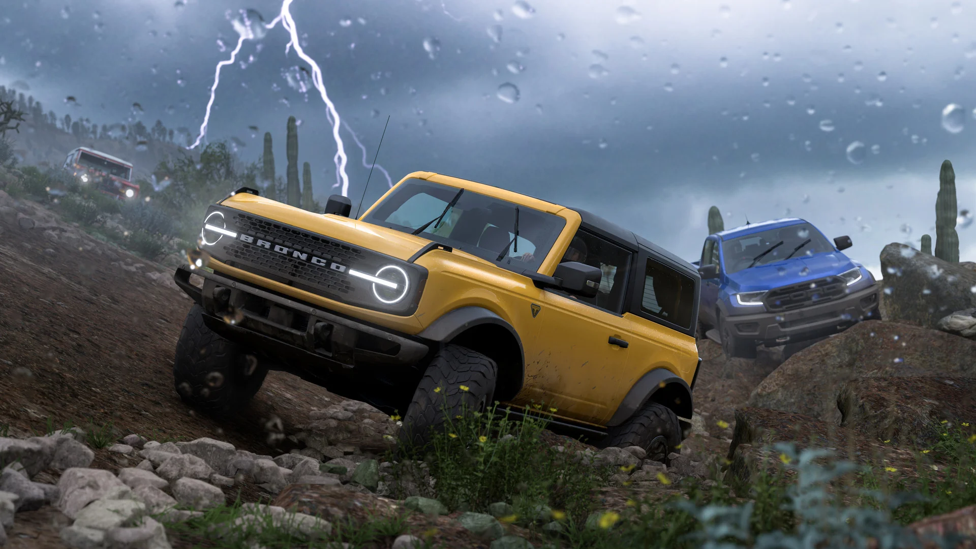 Forza Horizon 6 Standard - мгновенная доставка, гарантированно 2026