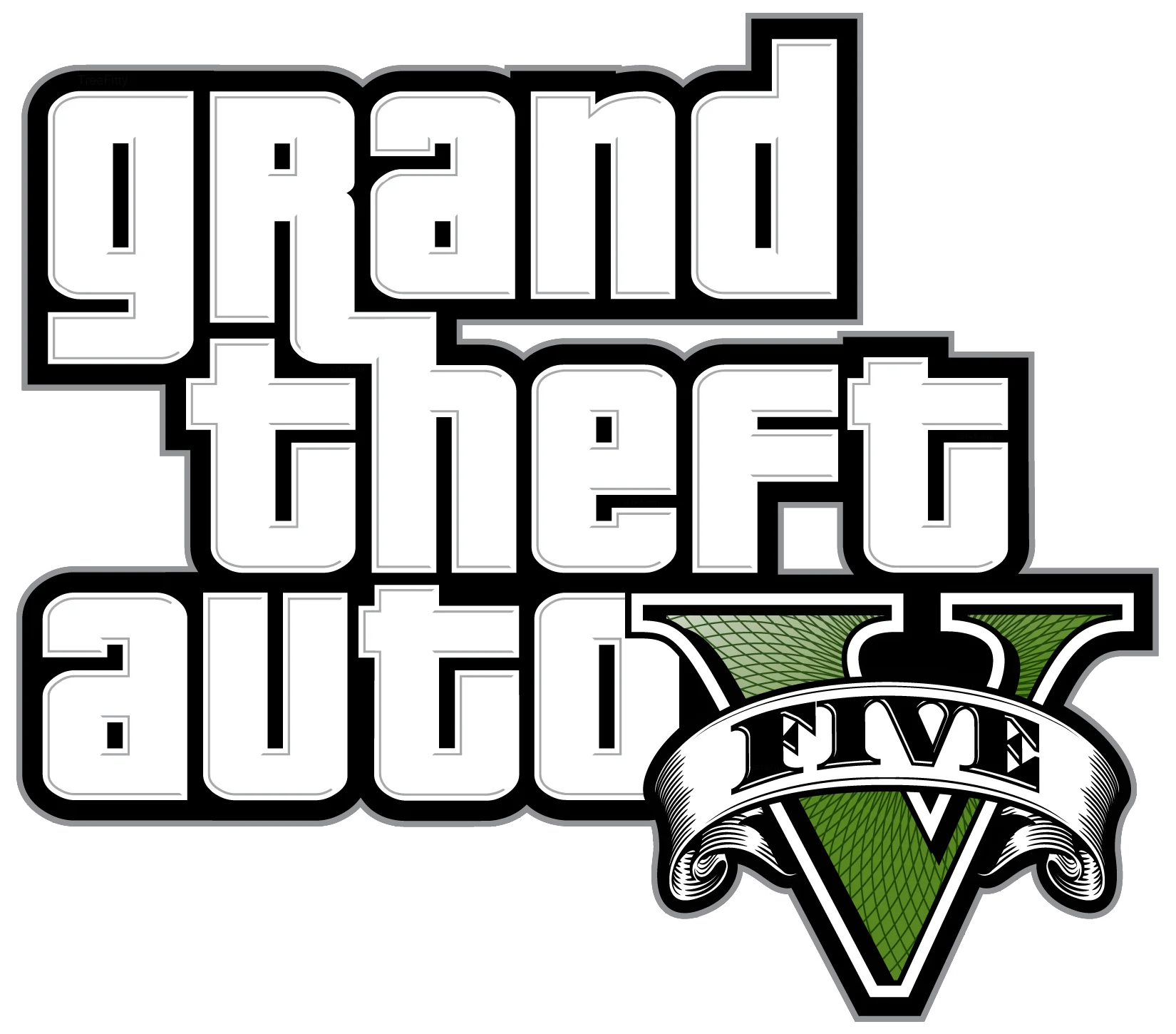 GRAND THEFT AUTO V PREMIUM (ENHANCED + LEGACY) КЛЮЧ