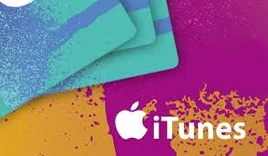 iTunes Gift Card 5$ США - мгновенная доставка, гарантия 2026