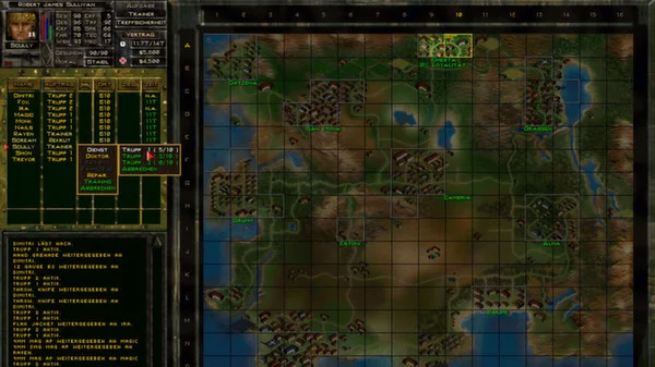 Jagged Alliance Wildfire - мгновенная активация, гарантия 2026, скачат