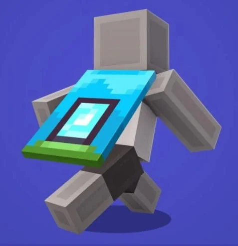 🔑КЛЮЧ Java & Bedrock Edition 🟠Home Cape KEY🟠