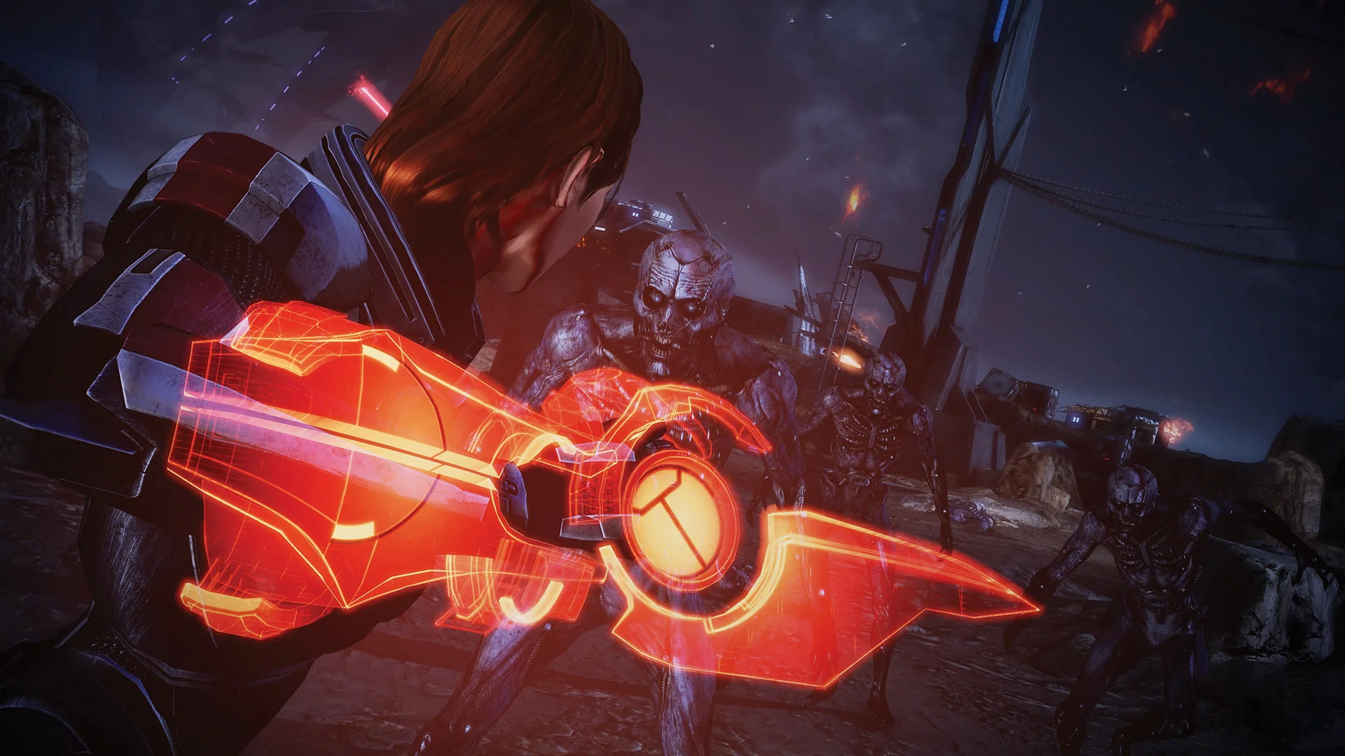 Mass Effect издания - мгновенная доставка Legendary 2026 с гарантией