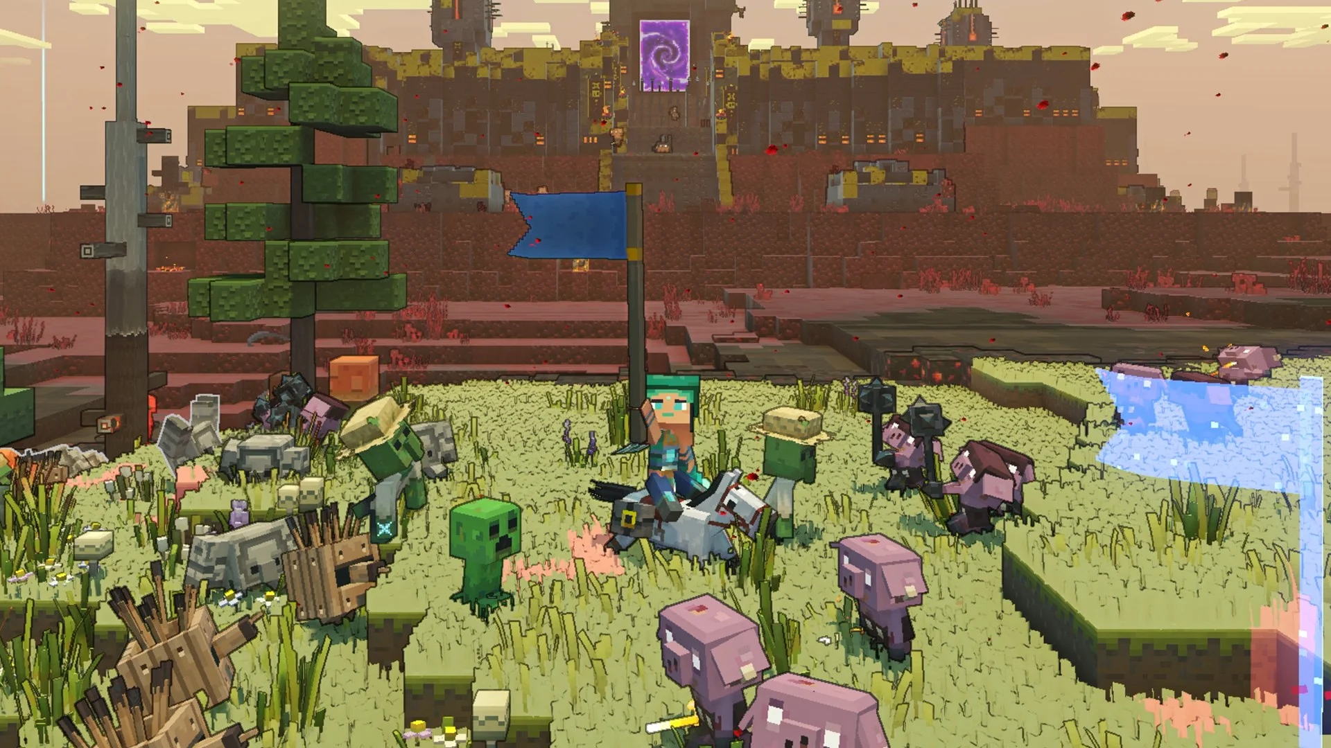 Minecraft весь мир - Лицензионный ключ, мгновенная доставка, гарантия