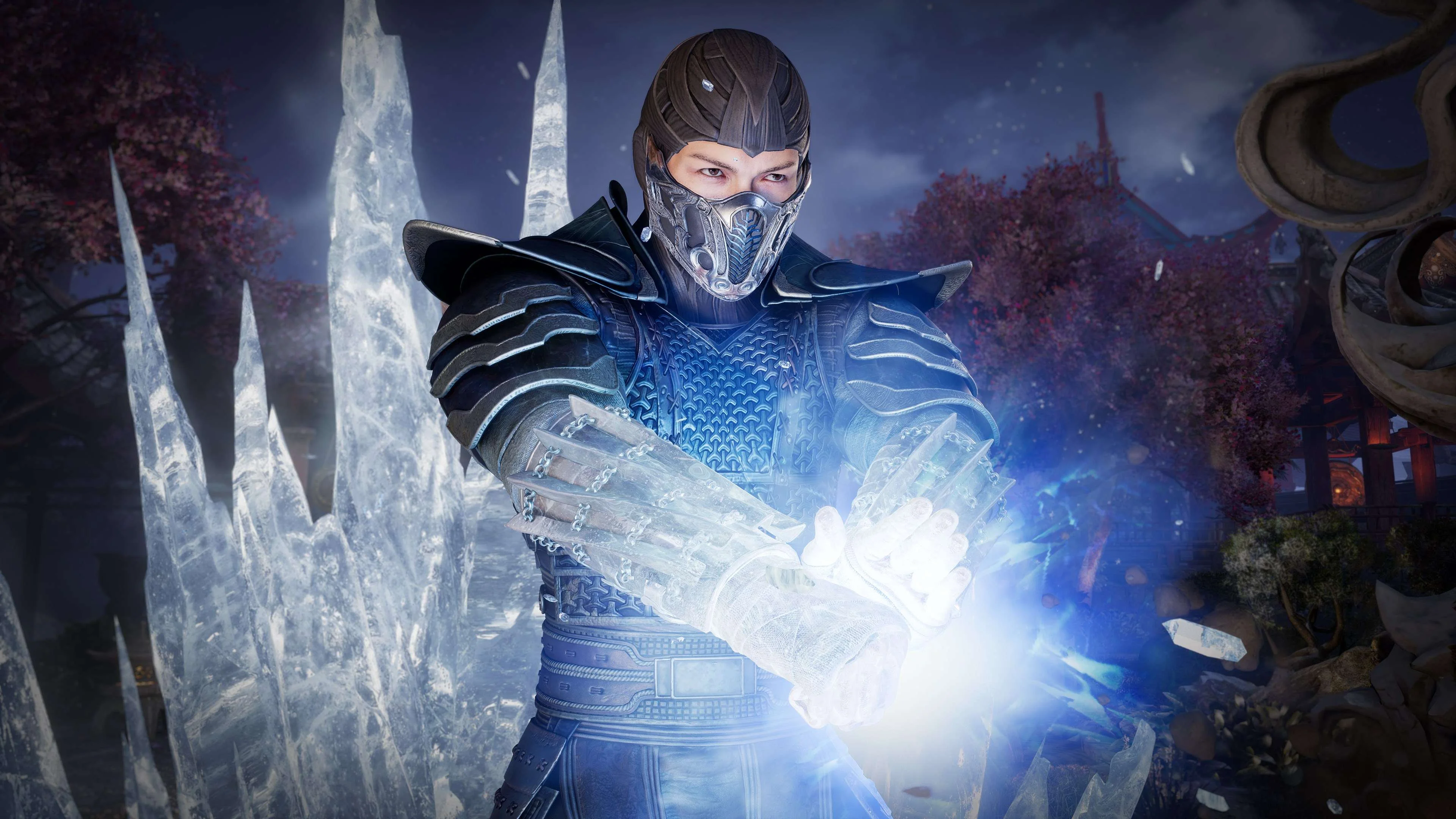✅❤️MORTAL KOMBAT 1: DEFINITIVE EDITION❤️XBOX|XS🔑КЛЮЧ