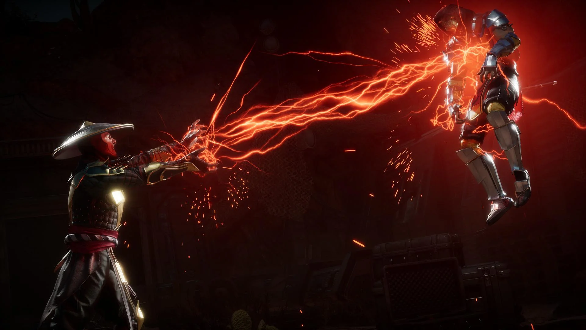 Mortal Kombat Ultimate - мгновенная доставка, гарантия работоспособнос