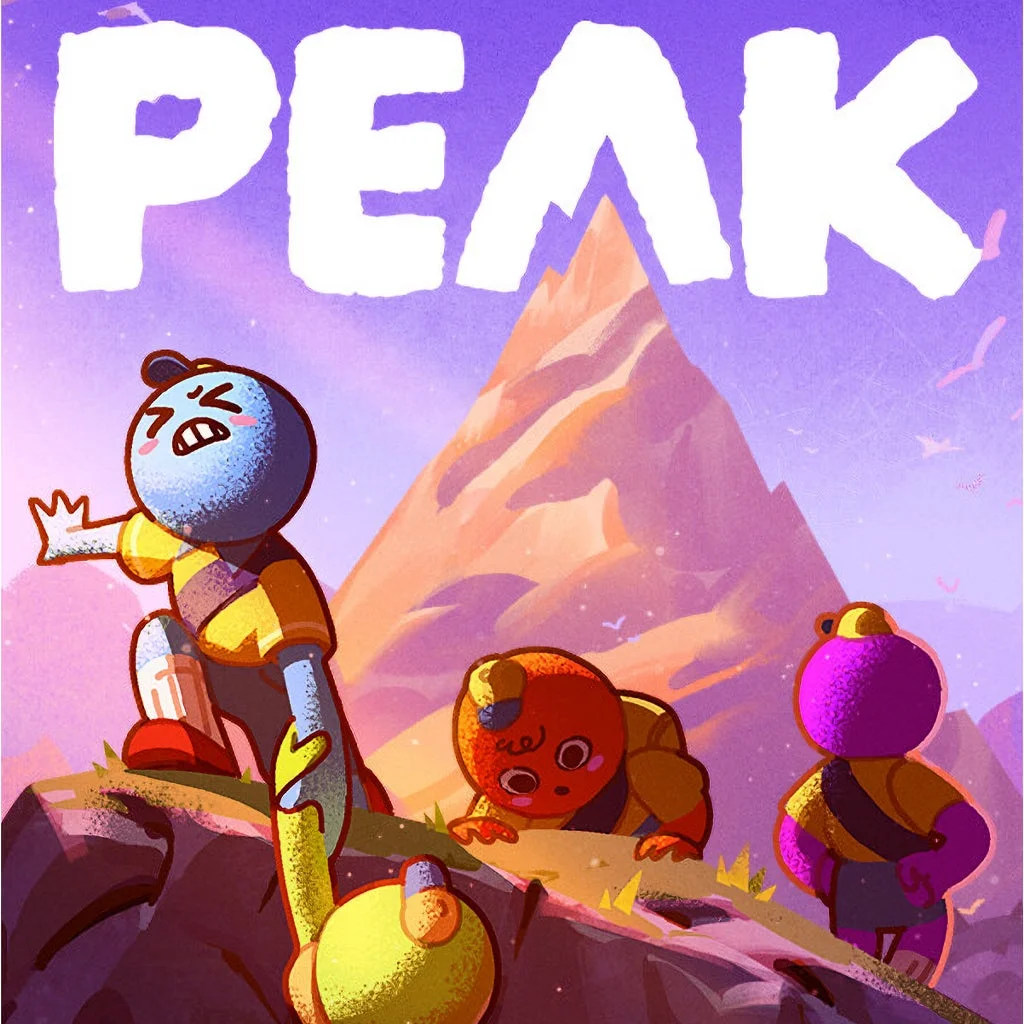 PEAK 🔵 (STEAM/РФ-СНГ) КЛЮЧ