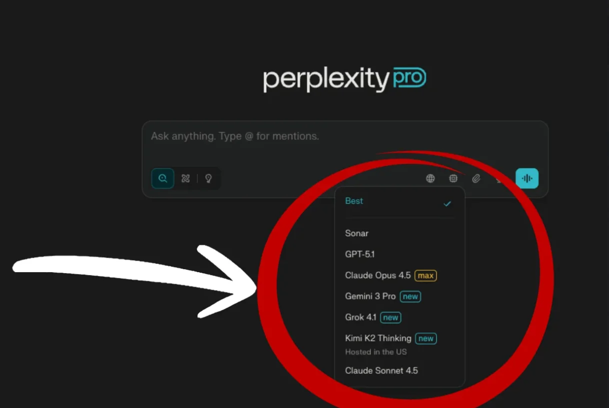 Perplexity AI Pro _ Max  | 1 Месяц | Официальное Продление | Любой Аккаунт | ГАРАНТИЯ