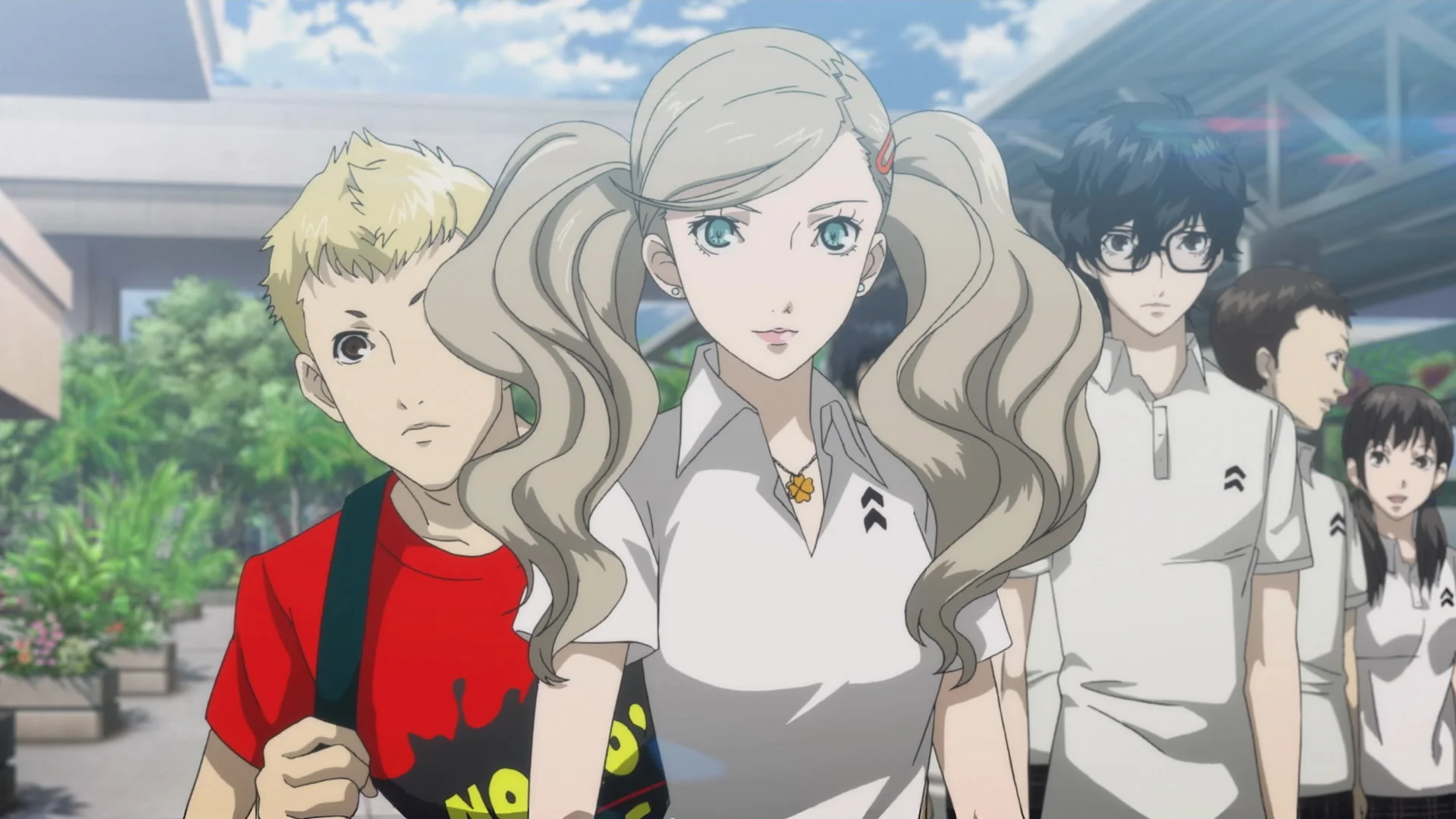 Persona 5 Royal Steam - мгновенная доставка, гарантия активации 2026