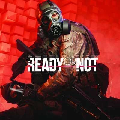 READY OR NOT / HOME INVASION BUNDLE / LSPD ✅STEAM КЛЮЧ