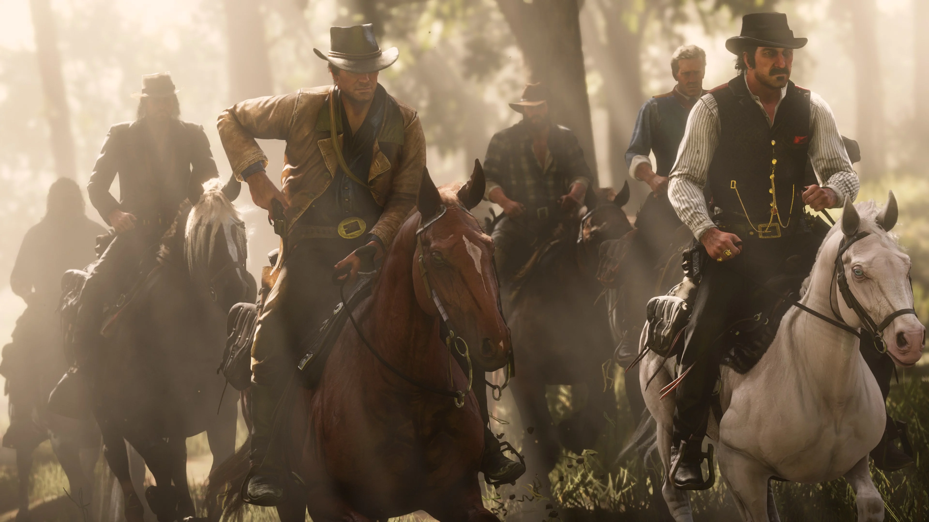 Red Dead Redemption 2 - Мгновенная доставка, гарантия активации 2026