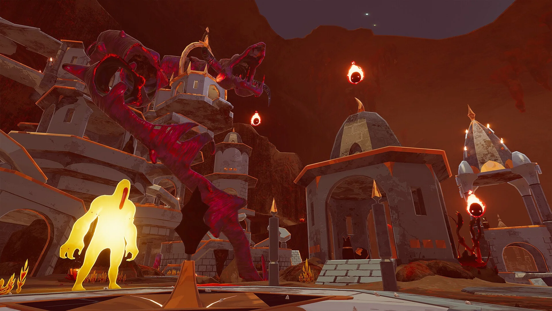 Risk of Rain 2: Seekers of the Storm DLC STEAM ⚡️АВТО