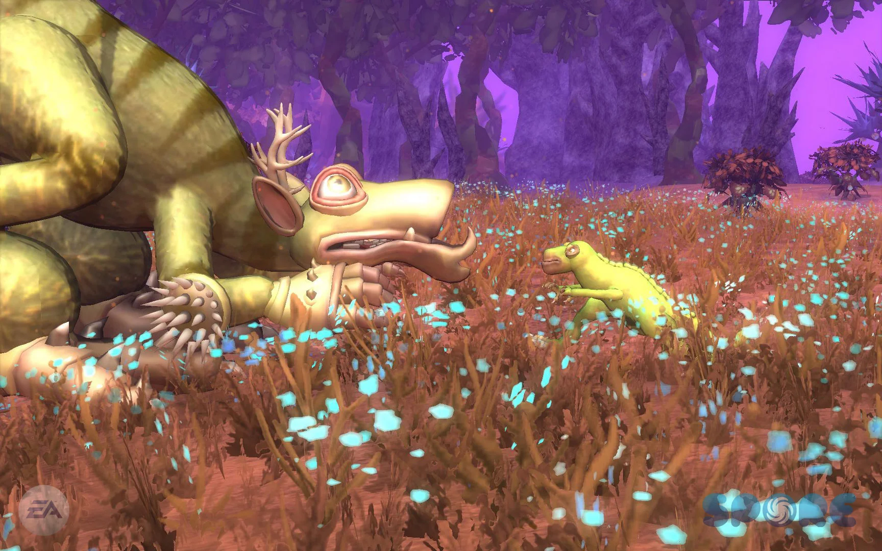SPORE™ STEAM•RU ⚡️АВТОДОСТАВКА 💳0%