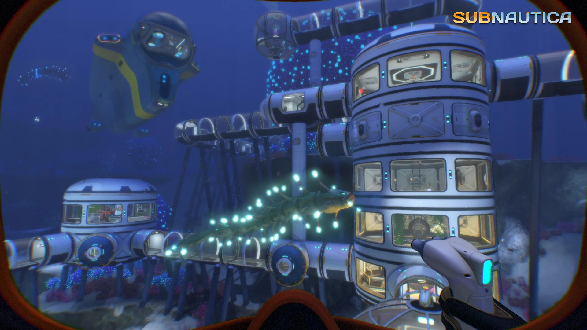subnautica steam ru автодоставка 0 2026 - мгновенно, гарантия, официал