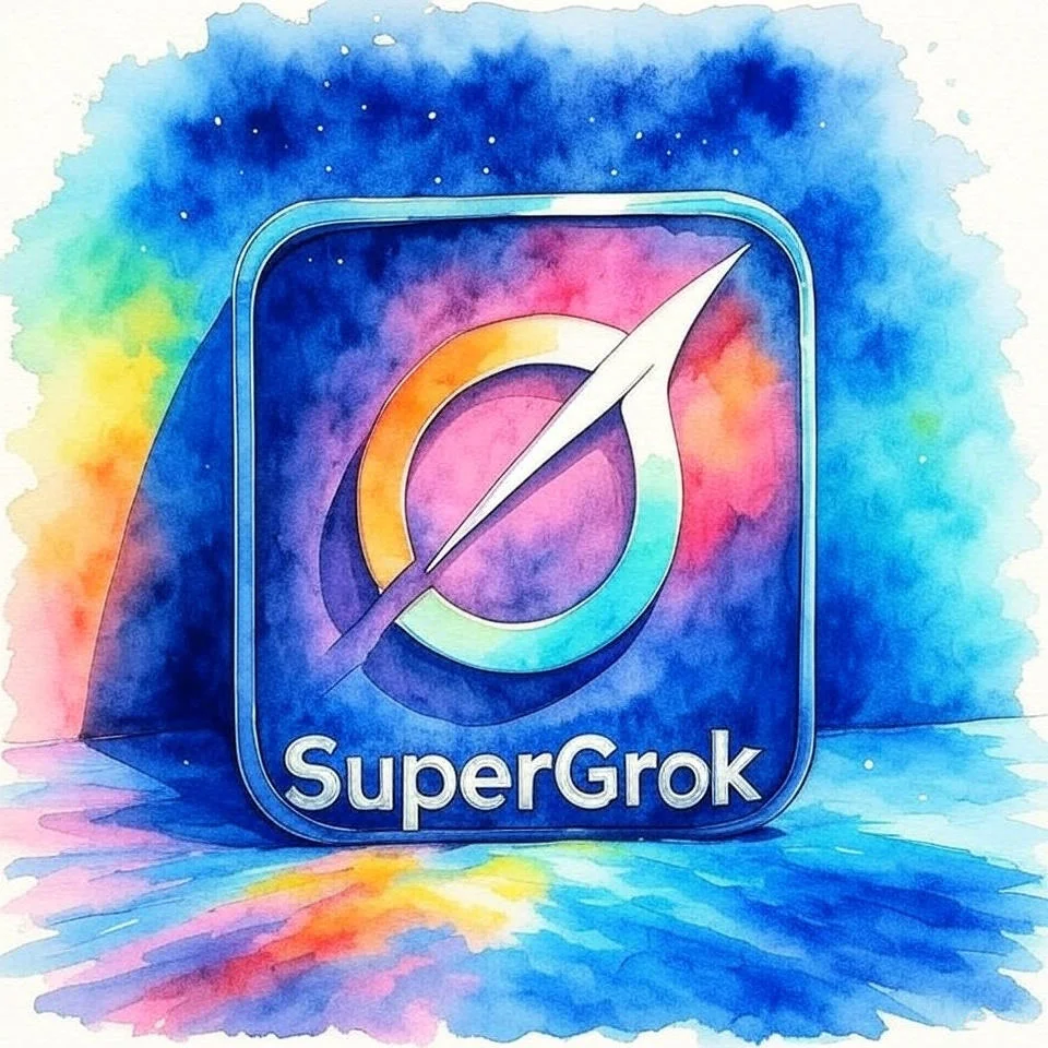 SUPER GROK -TRIAL/|1 МЕС/1 ГОД|ЛИЧНЫЙ АКК|ПОЛНЫЙ ДОСТУП