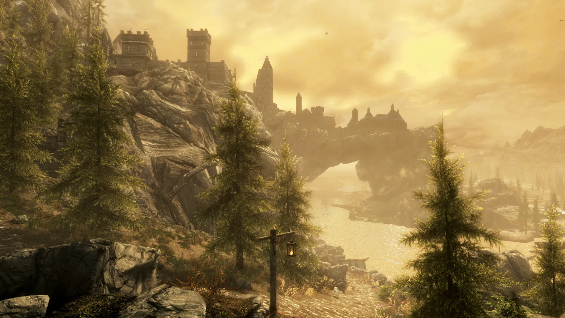 The Elder Scrolls V: Skyrim Special\Anniversary STEAM⚡️