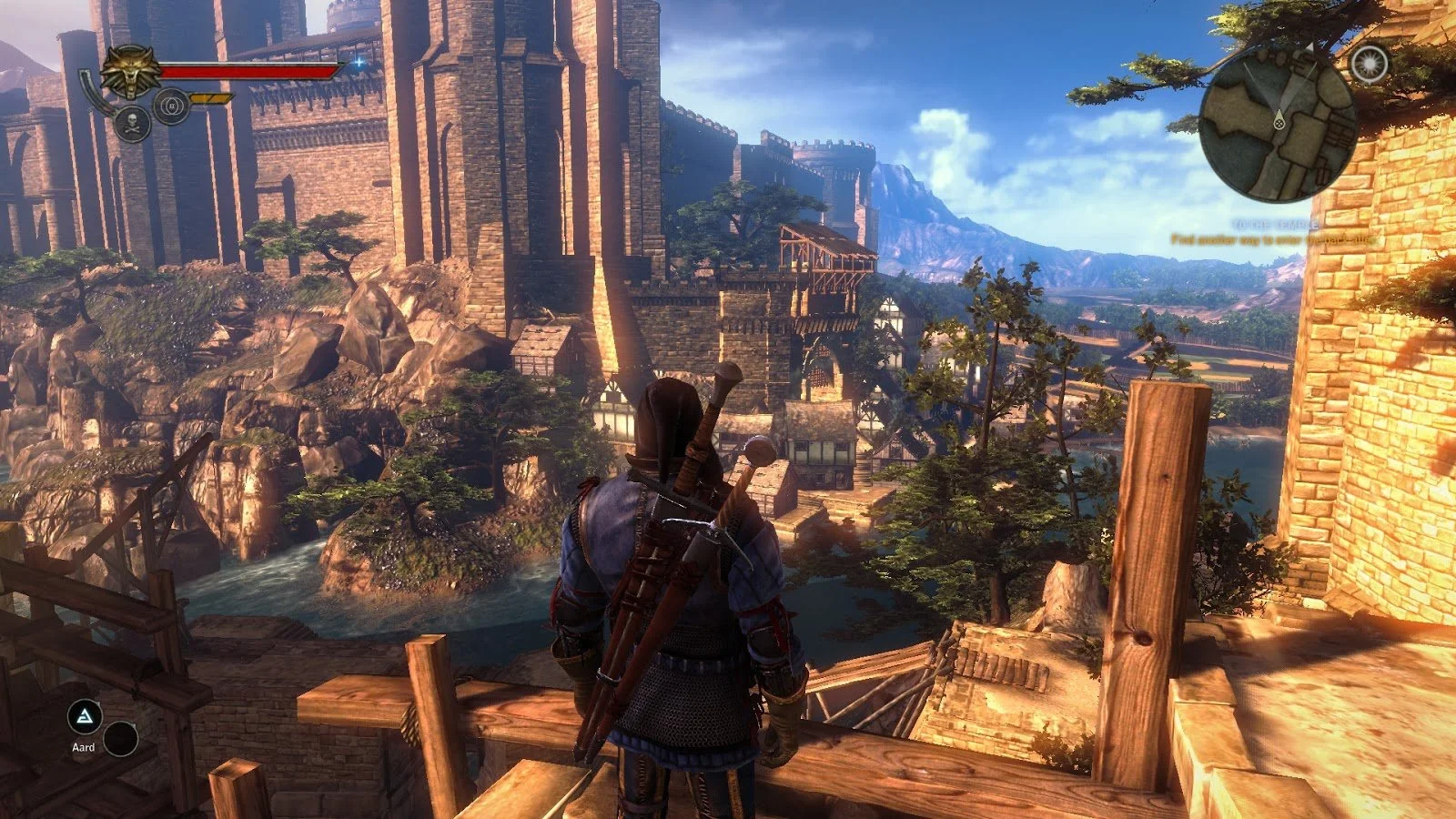 The Witcher 2 Assassins - мгновенная доставка, гарантия качества 2026