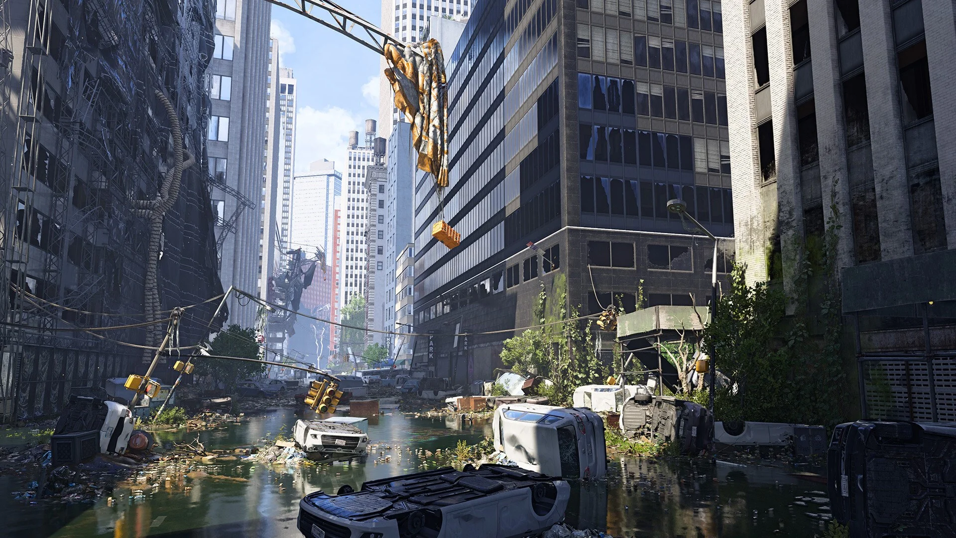 Tom Clancy&acute;s The Division 2 +ВЫБОР STEAM•RU ⚡️АВТО