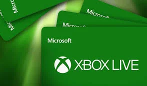 XBOX 1200-4490 HUF - ТОЛЬКО ВЕНГРИЯ