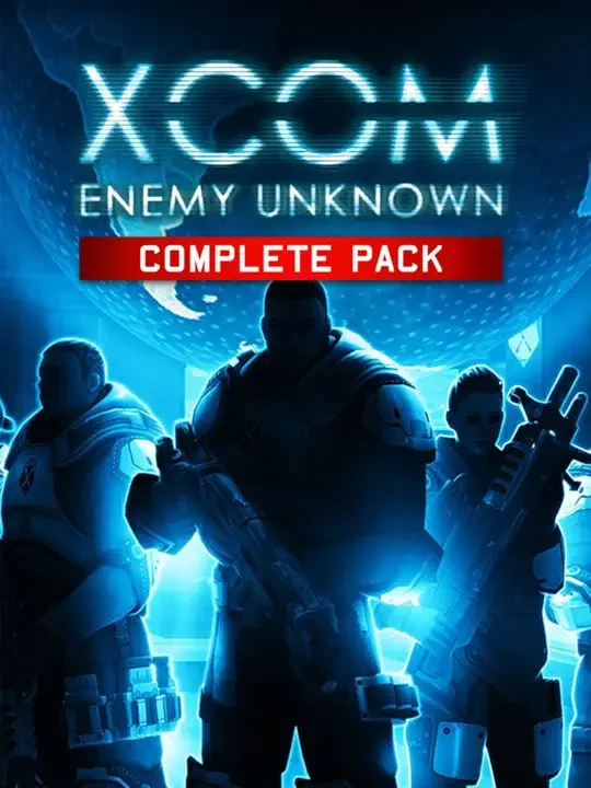 XCOM Enemy Unknown - мгновенная доставка, гарантия активации до 2026