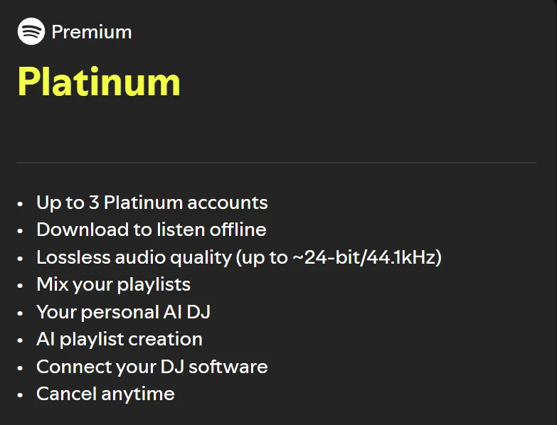 ✅1/3/6/12 МЕС.✅SPOTIFY PREMIUM ✅ РАБОТАЕТ В РФ | АВТО