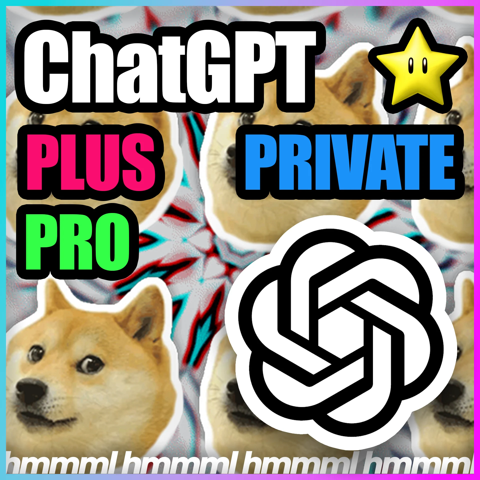 24/7 | ChatGPT 5.5 | PLUS | PRO | GO | CODEX | ЛИЧНЫЙ АККАУНТ