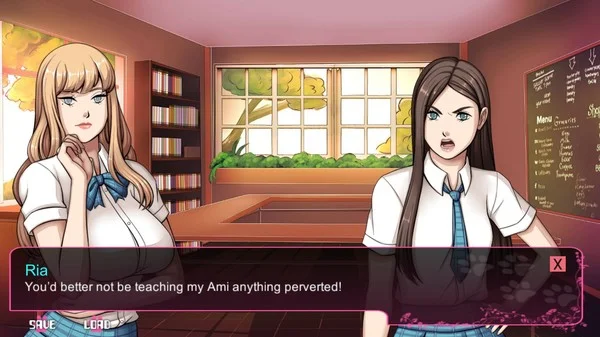 A Wild Catgirl Appears! STEAM KEY REGION FREE GLOBAL