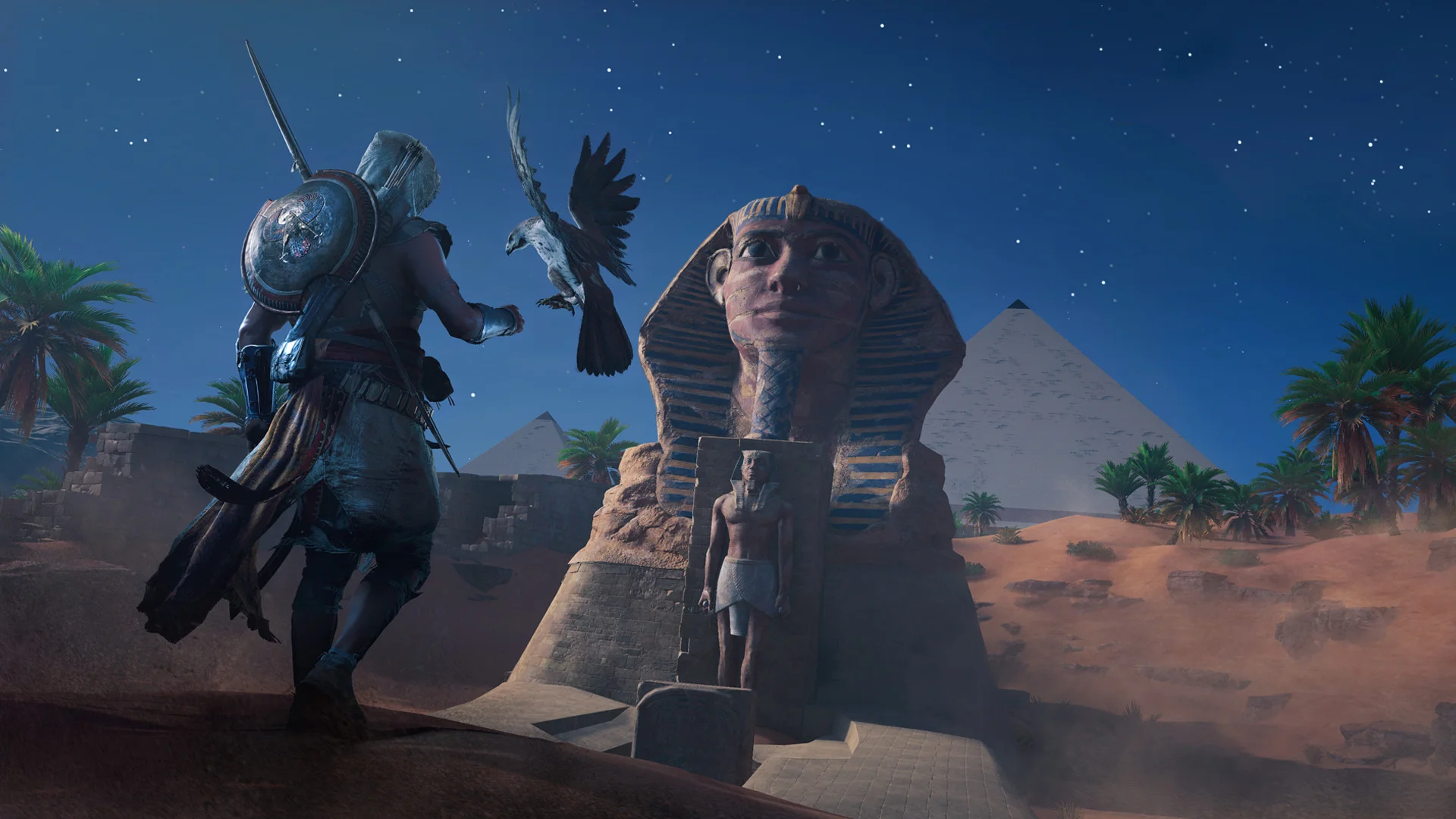 Assassin&acute;s Creed Origins +ВЫБОР STEAM•RU ⚡️АВТО 💳0%