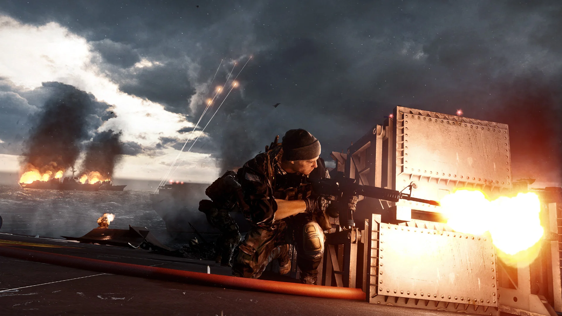 Battlefield 4™ Premium Edition +ВЫБОР РЕГИОНА STEAM⚡️