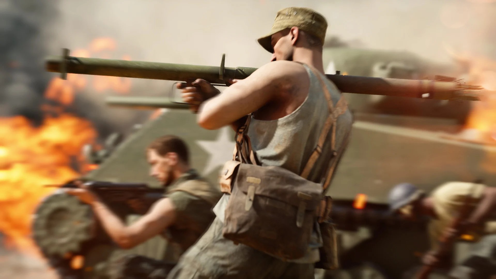 Battlefield™ V Definitive Edition +ВЫБОР РЕГИОНА STEAM⚡