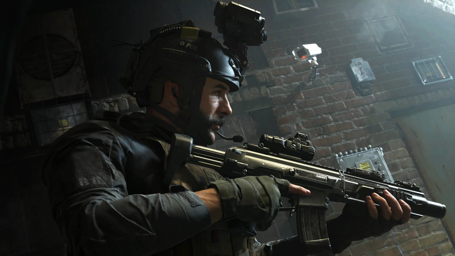 🔥 Call of Duty®: Modern Warfare® | Steam RU+UA+KZ+AR+T