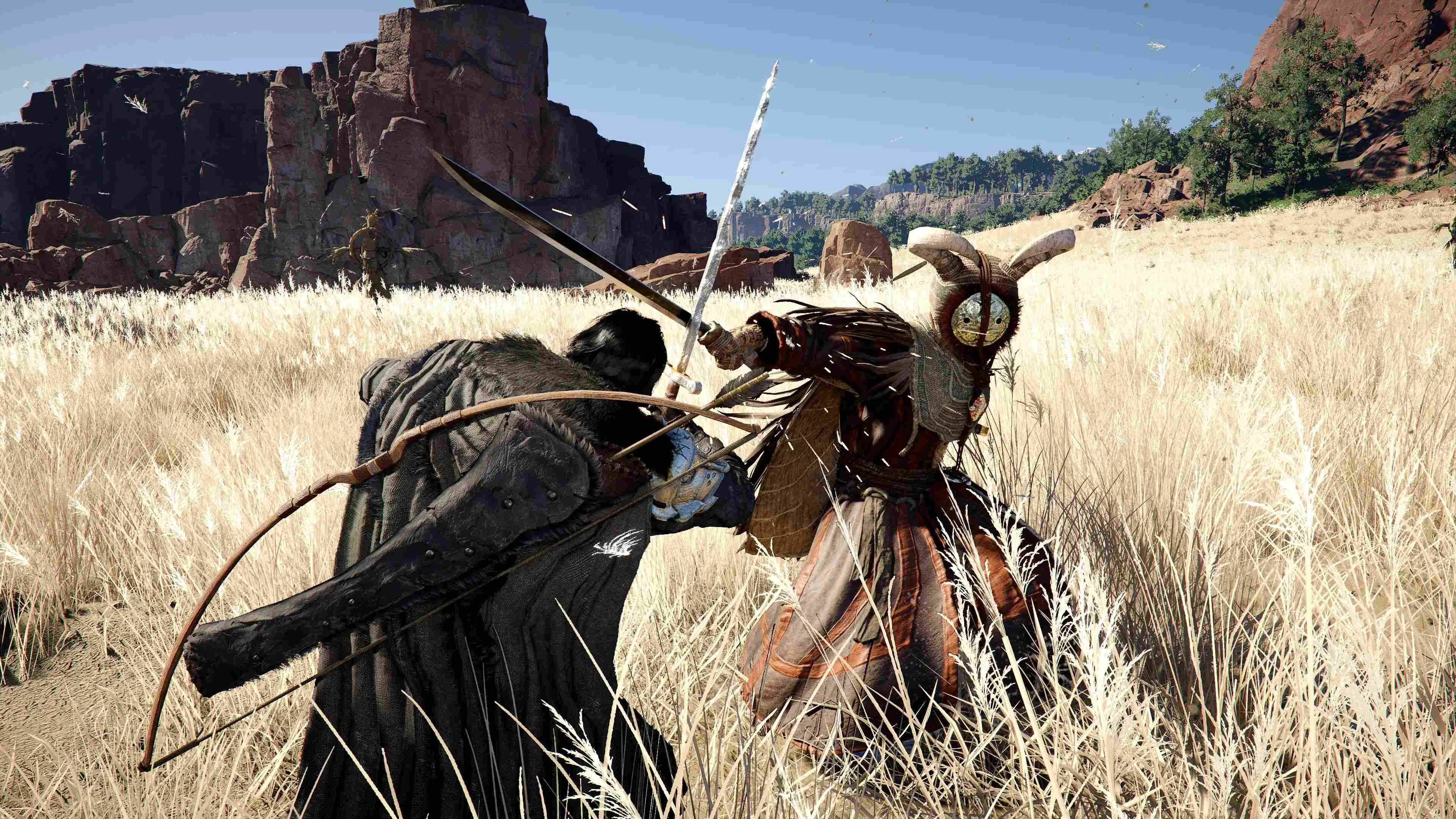 ✅❤️CRIMSON DESERT STANDARD EDITION❤️XBOX|XS+PC WIN🔑КЛЮЧ