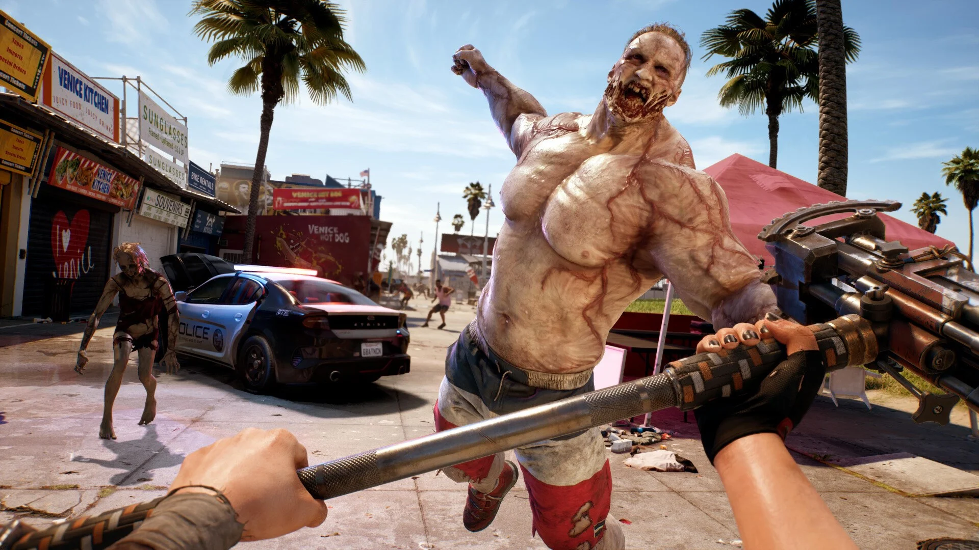 Dead Island 2 Standard\Ultimate STEAM•RU ⚡️