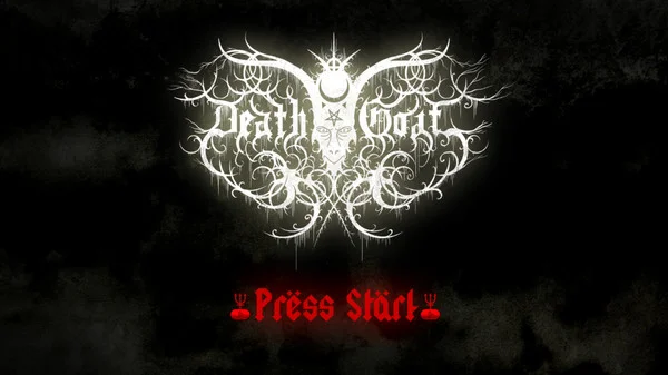 Death Goat STEAM KEY REGION GLOBAL+РОССИЯ
