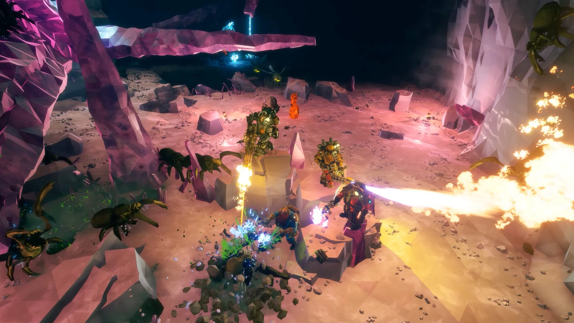 Deep Rock Galactic STEAM•RU ⚡️АВТОДОСТАВКА 💳0%