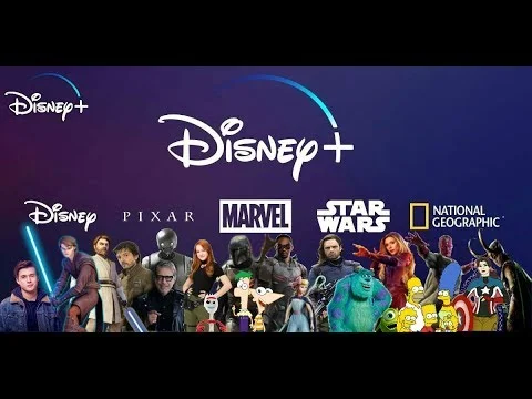 DISNEY PLUS PREMIUM 4K (UHD)【1 год】Глобальный【7 профилей】Гарантия✨