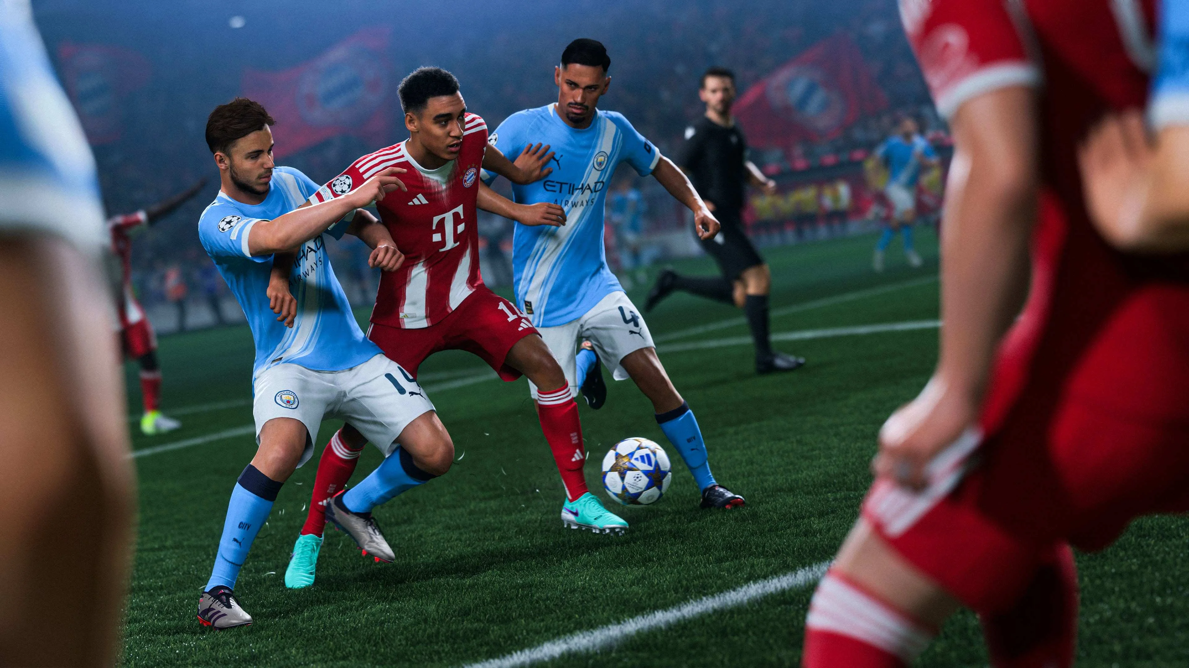 ✅❤️EA SPORTS FC 26 STANDARD❤️XBOX ONE|XS🔑КЛЮЧ