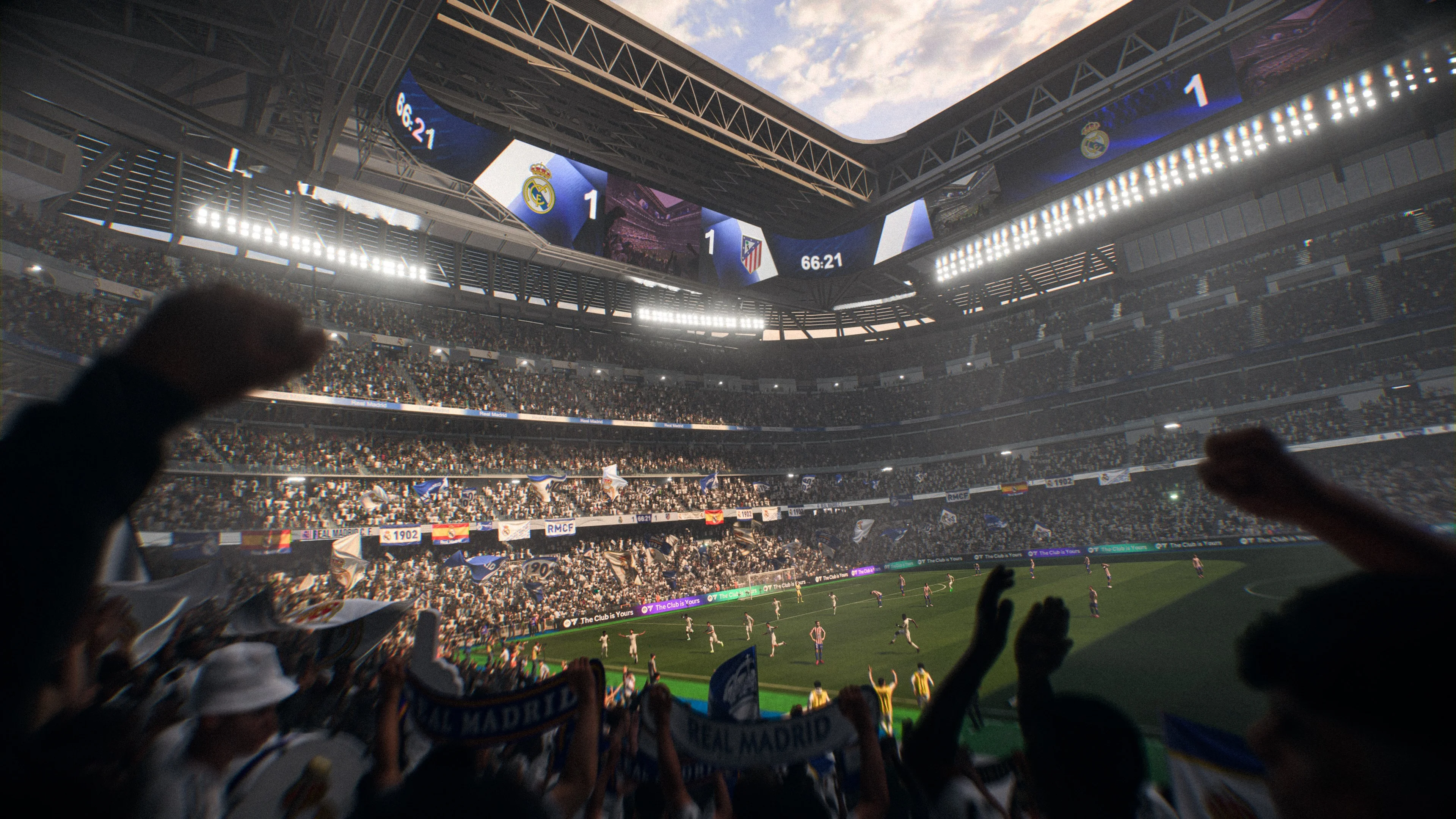 EA SPORTS FC 26 СРАЗУ ДЛЯ XBOX КЛЮЧ
