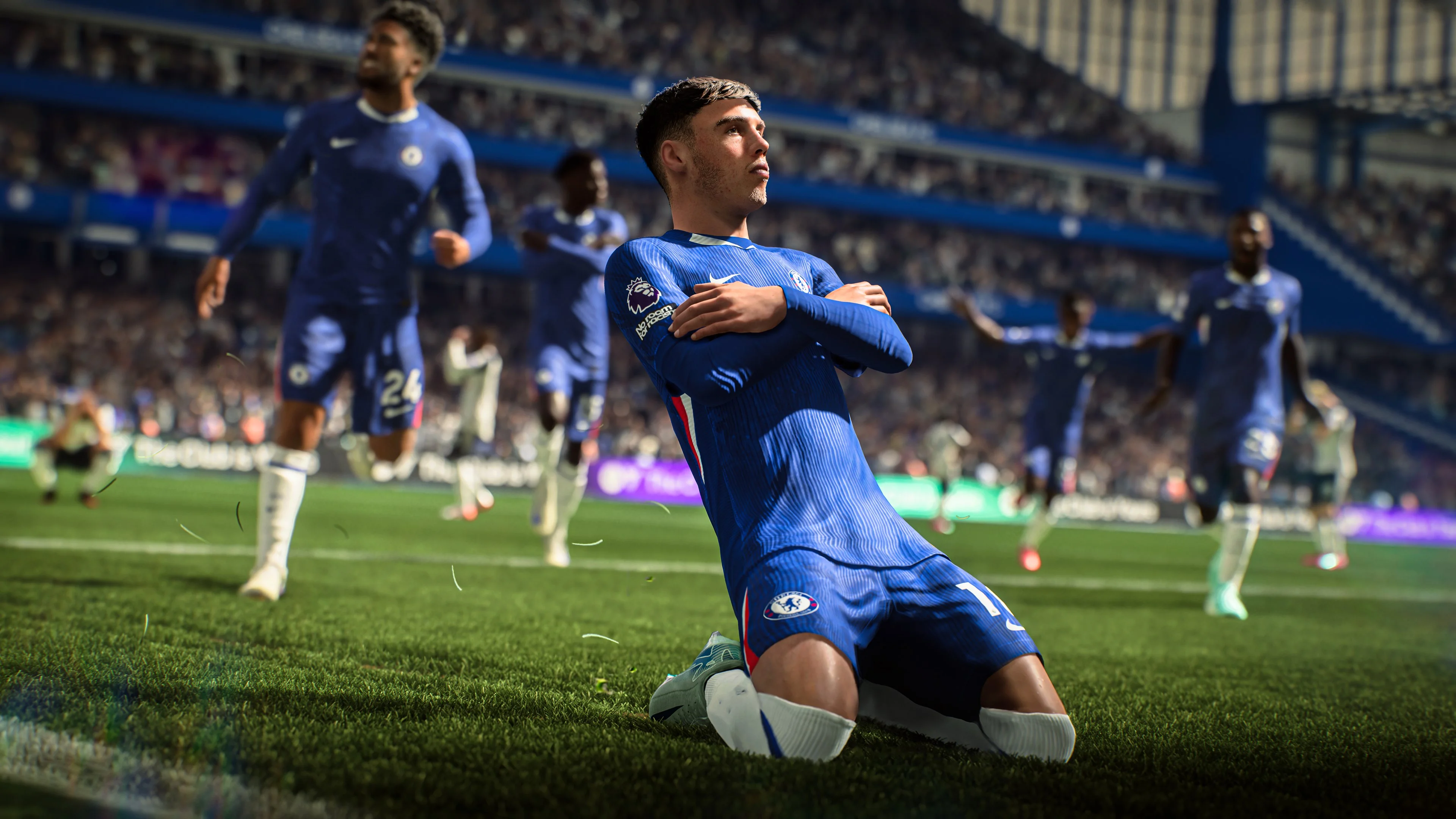 EA SPORTS FC 26 СРАЗУ ДЛЯ XBOX КЛЮЧ