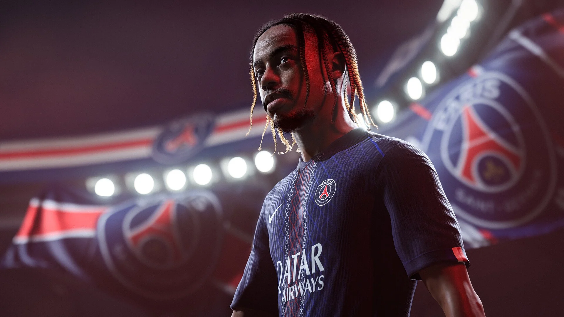 EA SPORTS FC™ 26 (FIFA 26) Standard\Ultimate STEAM•RU ⚡