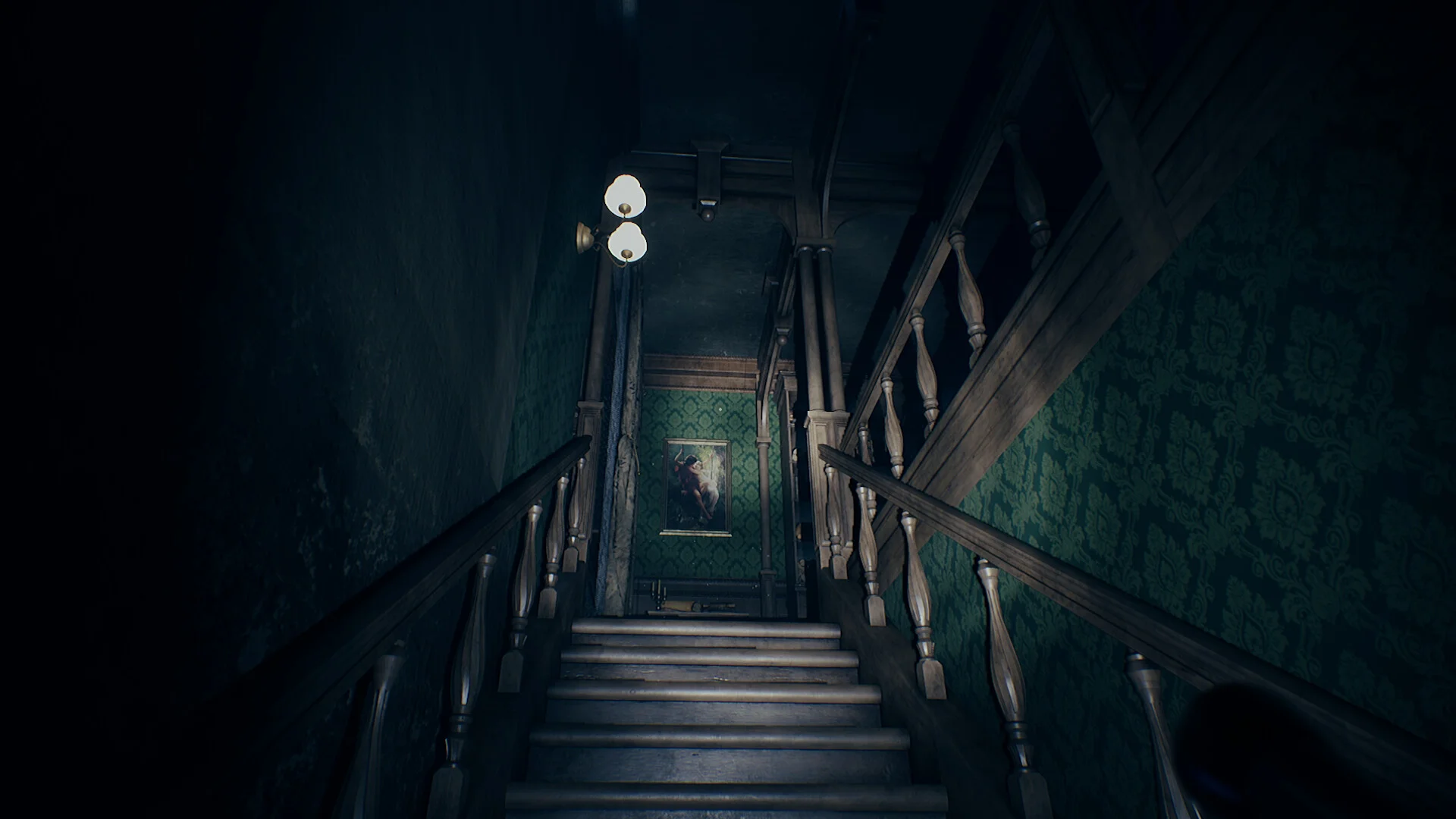 Echo of the Walls STEAM KEY GLOBAL+РОССИЯ ЛИЦЕНЗИЯ СТИМ