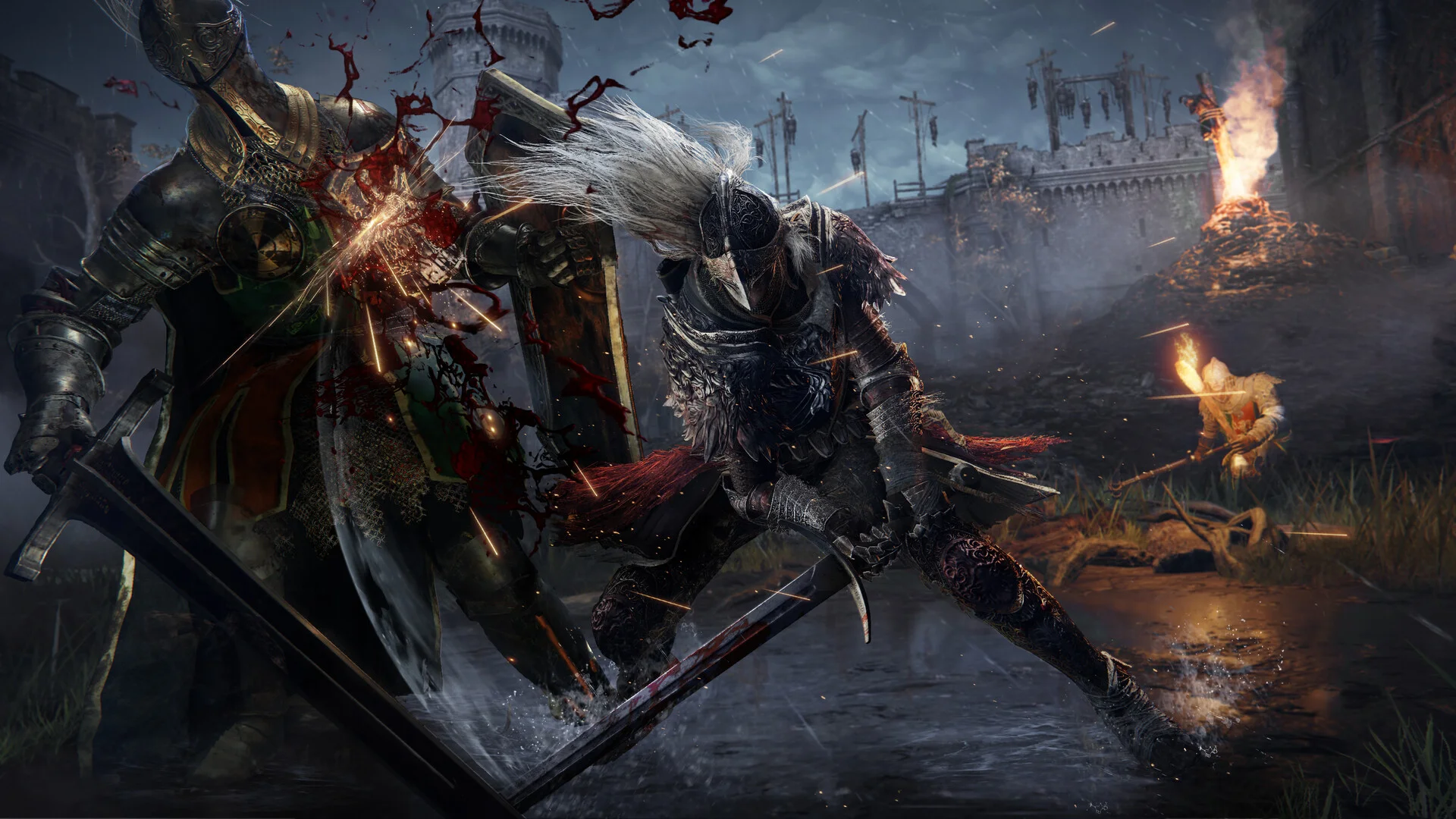 ELDEN RING (ВЫБОР ИЗДАНИЯ) STEAM КЛЮЧ РОССИЯ+СНГ